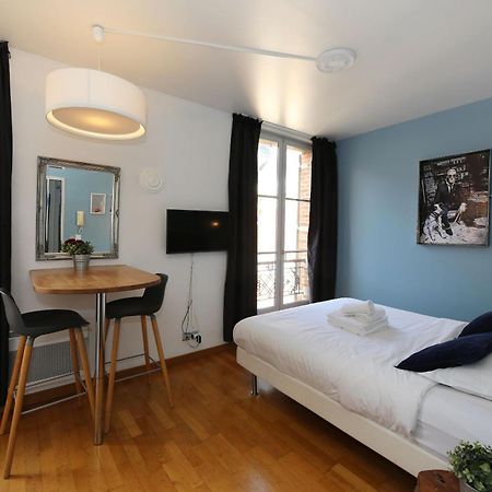 Appartement Service - En Face Du Musee - Paris 5 Extérieur photo