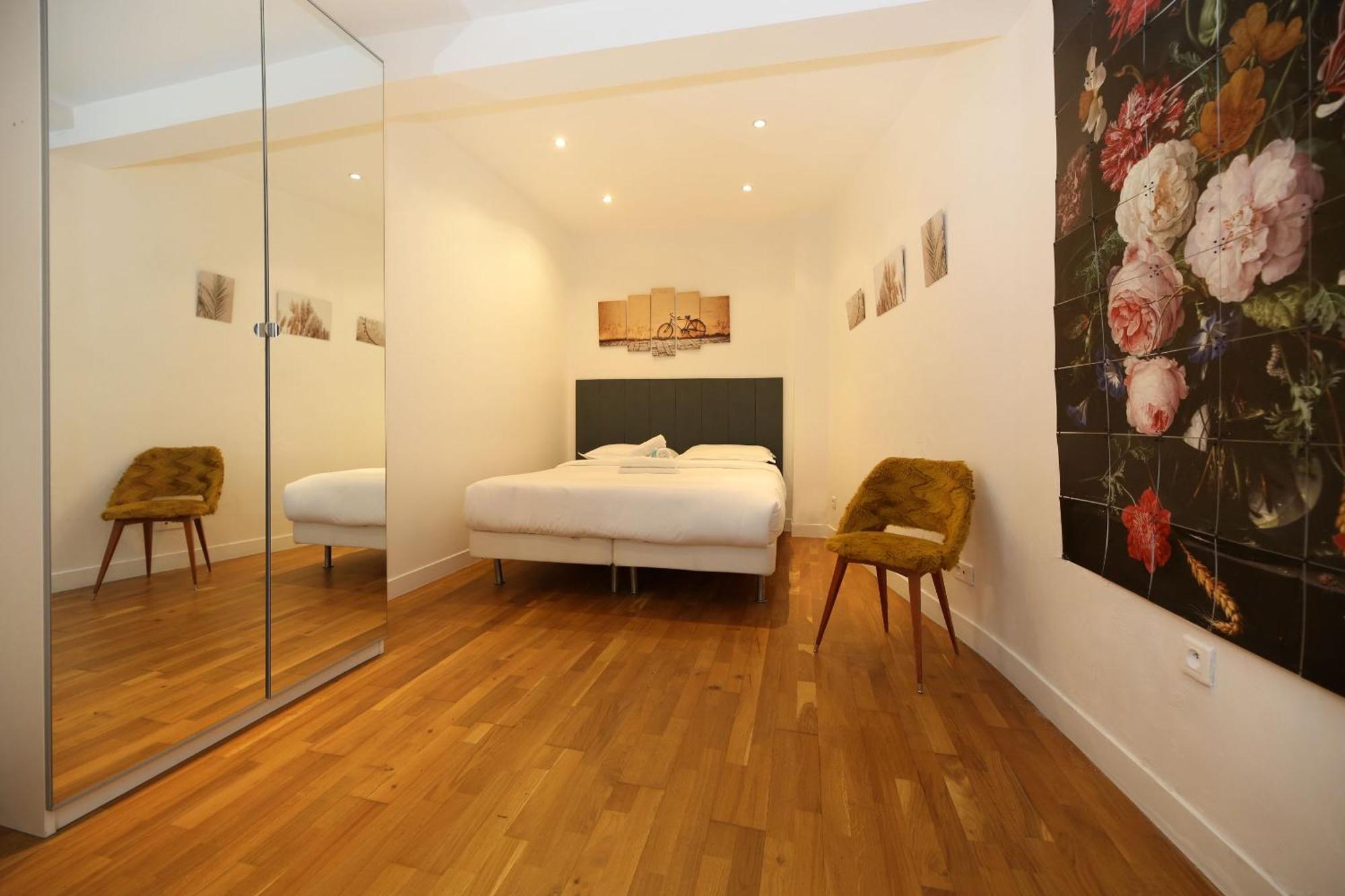 Appartement Service - En Face Du Musee - Paris 5 Extérieur photo