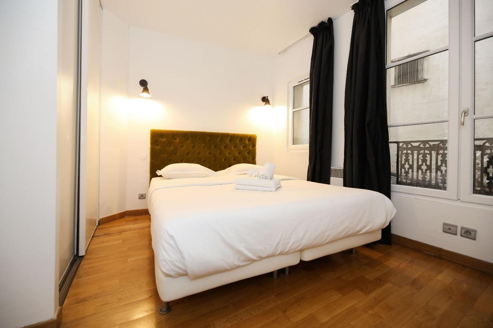 Appartement Service - En Face Du Musee - Paris 5 Extérieur photo