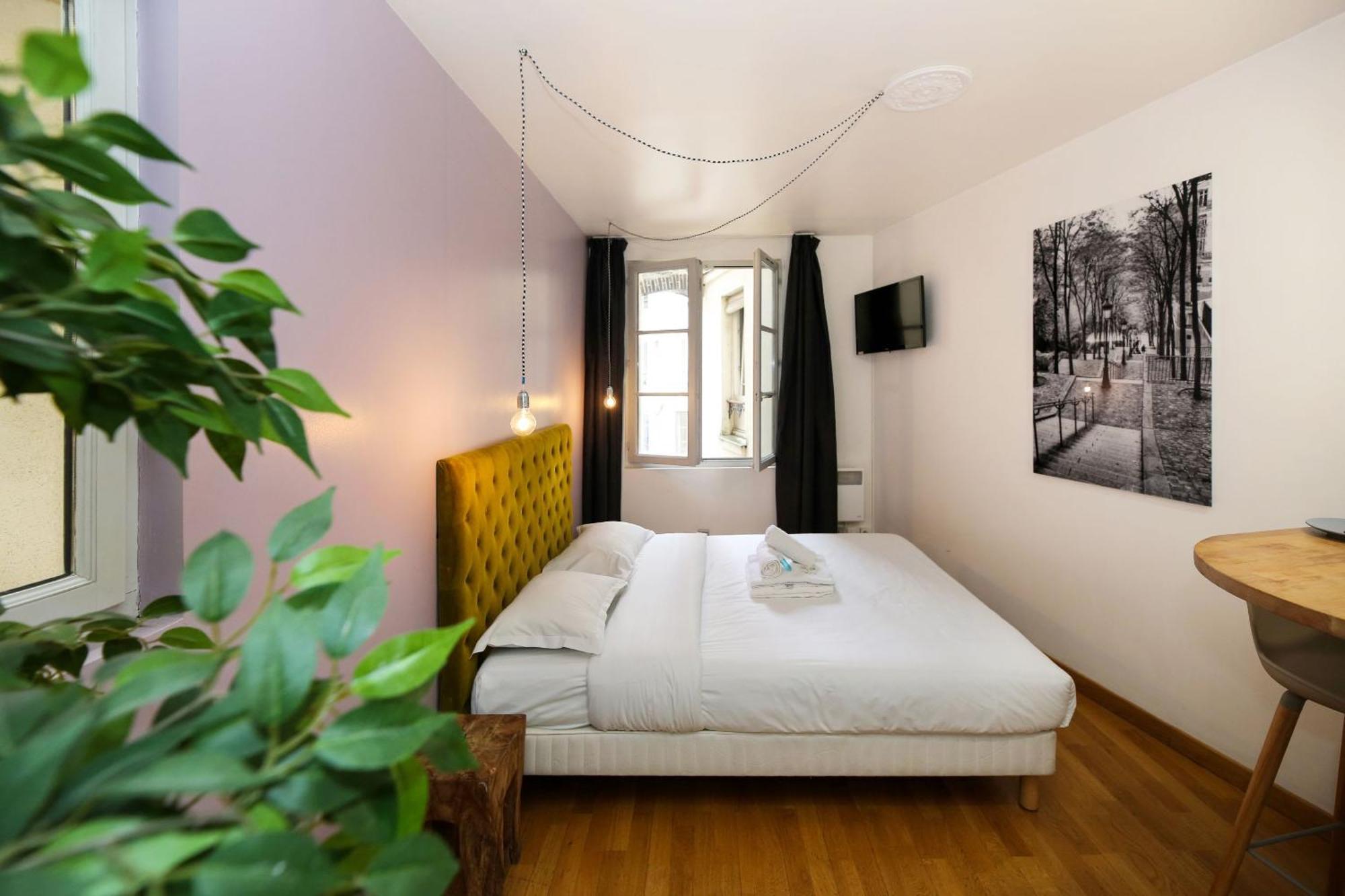 Appartement Service - En Face Du Musee - Paris 5 Extérieur photo