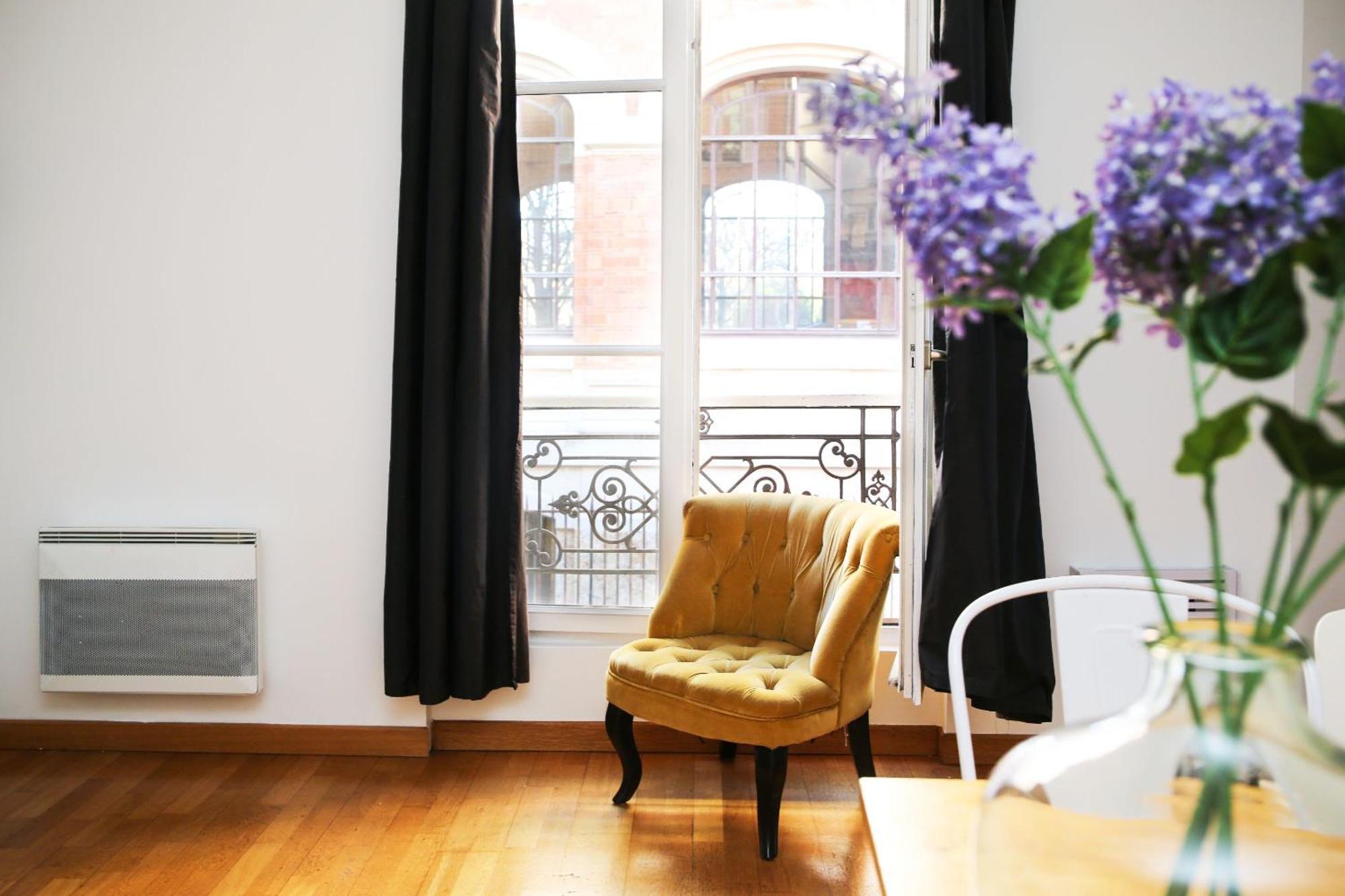 Appartement Service - En Face Du Musee - Paris 5 Extérieur photo