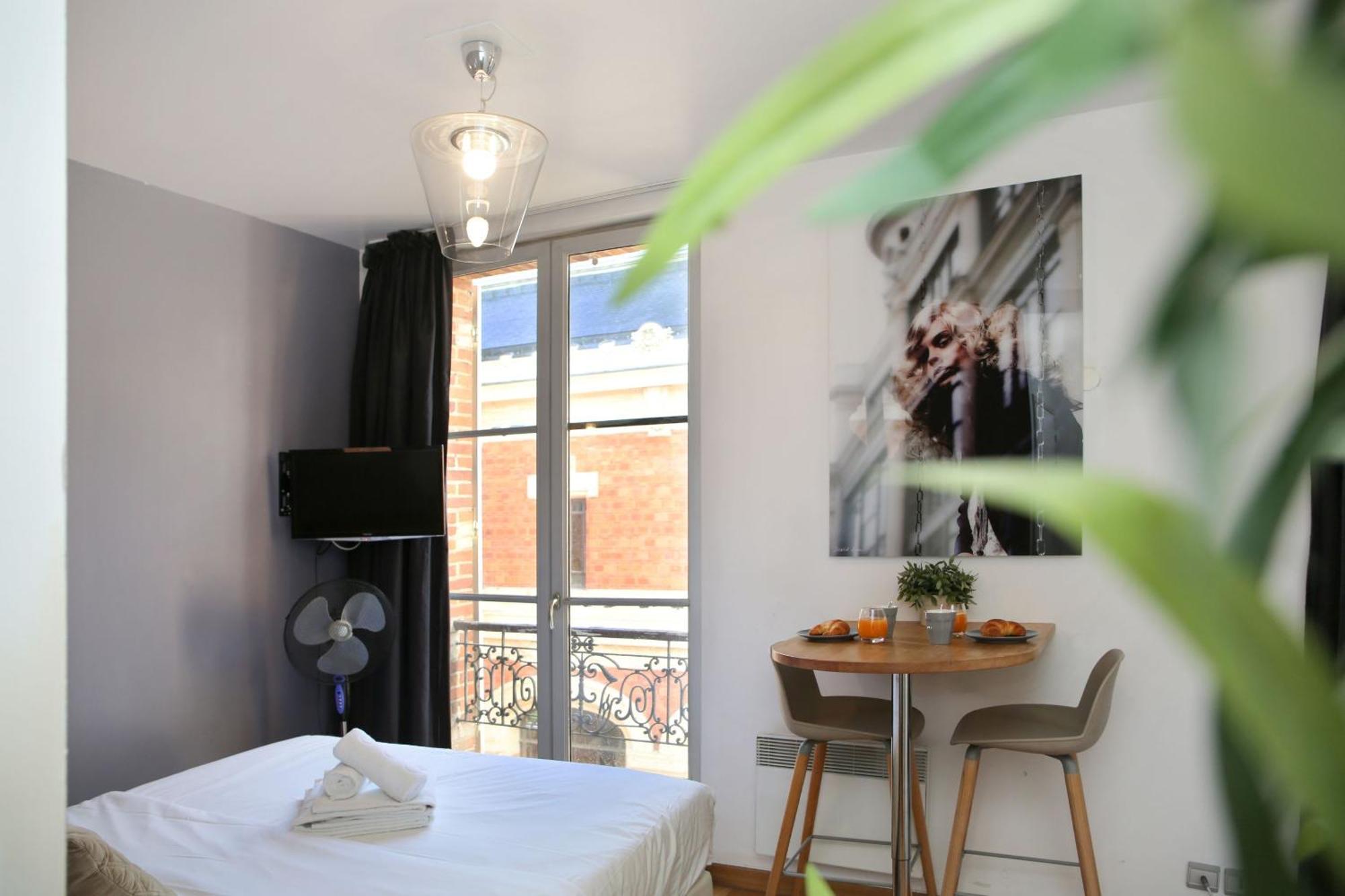 Appartement Service - En Face Du Musee - Paris 5 Extérieur photo